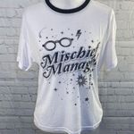 Harry Potter  T-Shirt "Mischief Managed"-XS Photo 0