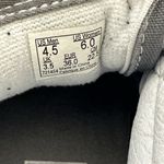 Vans Off the Wall Mid Height Shoes Skate Sneakers Womens 6 /Mens 4.5 Gray Casual Photo 7