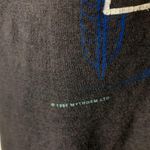 Vintage 90s Led Zeppelin Band Promo Tee T Shirt Distressed 1995 Tour Concert Size M Photo 7