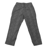 Kate Spade  Broome Street Plains Ditsy Floral Chino Pants Photo 4