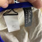 Cleobella  Wild‎ Blue Bikini Bottom NWT Photo 6