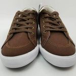 U.S. Polo Assn. Athletic Sneakers Shoes Brown Photo 5
