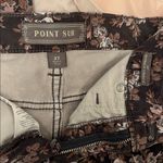 J.Crew EUC  Point Sur Hightower Floral Print Skinny Pants Photo 7