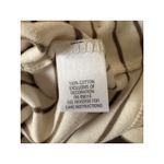 Studio Works  Women’s Small Long Sleeve Tee With Lace Detail Photo 3