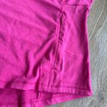 Spyder  Pink Short Sleeve Top Photo 1