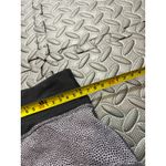 Lululemon  Circuit Breaker Skirt II Disperse Dusky Lavender Black / Black Size 4 Photo 9