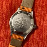 Citizen Women’s vintage stainless steel date just water resistant COSMOSTAR v2 Photo 3