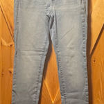 Sonoma Women's Light Blue skinny Jeans Photo 0