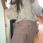 Free People Pink Pants Photo 0