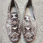 Free People  Snake Eyes Velvet Textured Loafers Slip On EU 38 Photo 0