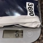 Lauren Ralph Lauren Women’s Size 38D 12 Red White Blue Halter Full Brief Bikini Photo 8