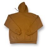 Embroidered Mushroom Hoodie Size Medium Photo 7