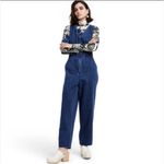 Rachel Comey  x Target collab denim jumpsuit size 0 Photo 1