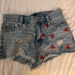 Aeropostale Jean Shorts Photo 0