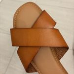 Old Navy  brown sandals Photo 1