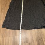 Free Fly Womens‎ Maxi Dress Sleeveless Tank Dress Casual Comfortable Size M Gray Size M Photo 3