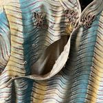 Shrahama fashionable italy style dress suit sz 13 Green Photo 8