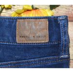 American Eagle Dream Jean Blue Women's 24 Short Curvy Hi Rise Jegging STRETCH Size undefined Photo 5