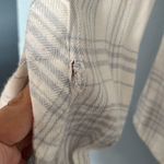 Rails Super Soft Plaid Chest Pocket Long Sleeve Button Down Top Photo 6