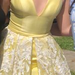 Sherri Hill prom dress Photo 5