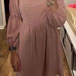 Pretty Garden Dress Photo 0