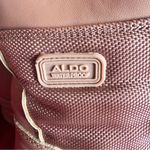 ALDO  WaterProof Powder Boots in tan/brown size 9.5 women’s Photo 7