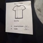 American Eagle Outfitters Varsity Jacket Navy Almost Black Grey Athletic Fit XXL Photo 7