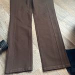Etcetera  brown pants size 6 Photo 1