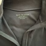 White Fox Boutique  Active Quarter zip  Photo 2