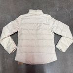 The North Face  women's flare down jacket II NF0A55XB11P Photo 6