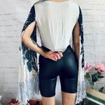 Free People Beaded Tassel Top Photo 7