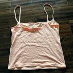 Lululemon Tank Top Peach Bellini Photo 3