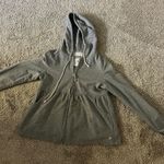 Aerie Vintage  Zip Up Photo 2