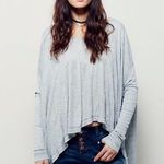 We The Free ❤️ WE ARE THE FREE BY FREE PEOPLE top xs Photo 0