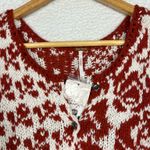 Free People knit vest top Photo 2