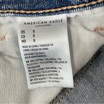 American Eagle America Eagle Denim Mom Short Photo 6