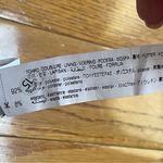 ZARA Twist Neck Floral Halter Top Bodysuit Small Yellow Green Floral Sz M Photo 14