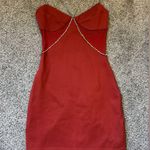 superdown  Jackie Diamond Mini Dress Photo 0