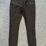 Eddie Bauer Black  Leggings Photo 0