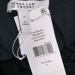 Derek Lam NEW  10 Crosby Halter Poplin Dress Photo 6