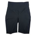 Lululemon Base Pace 8” High Rise Black Ribbed Shorts 4 Photo 1