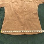 Croft & Barrow CuteĀ jacket looks & feelsālike corduroy such a versatileāpiece Photo 5