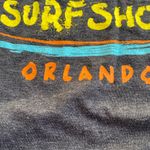 4/$20 Ron Jon Surf Shop Orlando Florida Graffiti Long Sleeve T Photo 2