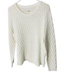 Croft & Barrow VINTAGE  Cable Knit Sweater Photo 2