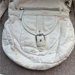 Bueno  Cream Crossbody Bag Photo 12