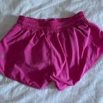 Lululemon  Shorts 2.5" Hotty Hot Photo 1