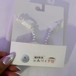 LA Hearts necklace Photo 1