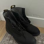 Dr. Martens  1460 Fleece Lined Boots Mens Photo 1