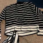 J.O.A. floral blouse xs Photo 6