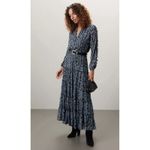 MISA Los Angeles Hadeya Dress Size XS Photo 1